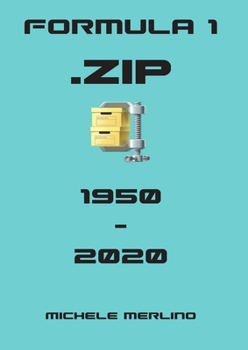 Paperback Formula 1.zip [Italian] Book