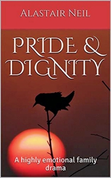 Paperback Pride & Dignity Book