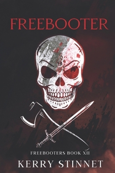 Paperback Freebooter: Noose & Gallows VI Book
