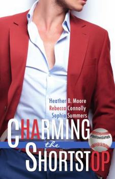 Paperback Charming the Shortstop (A Belltown Six Pack Novel) Book