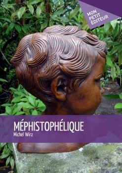 Paperback Méphistophélique [French] Book