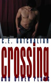 Paperback Crossing & Other Plays Book