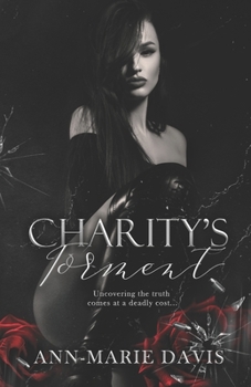 Charity's Torment - Book #1 of the Moreno Mafia