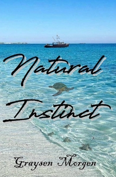 Paperback Natural Instinct Book