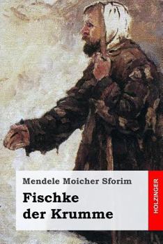 Paperback Fischke der Krumme [German] Book