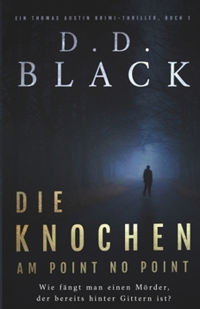 Paperback Die Knochen am Point No Point [German] Book