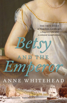 Paperback Betsy and the Emperor Book