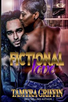 Paperback Fictional Love Book