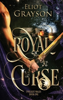 Paperback The Royal Curse Book