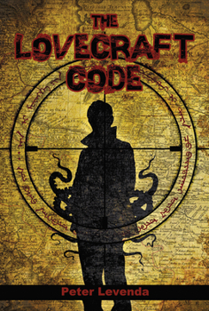 The Lovecraft Code - Book  of the Lovecraft Trilogy