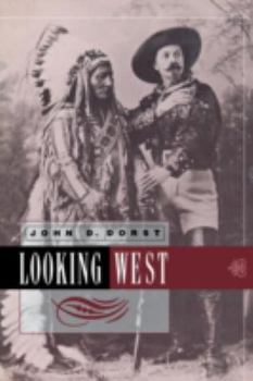 Looking West - Book  of the Contemporary Ethnography