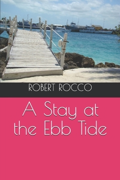 Paperback A Stay at the Ebb Tide Book