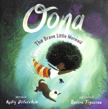 Oona - Book #1 of the Oona the Mermaid