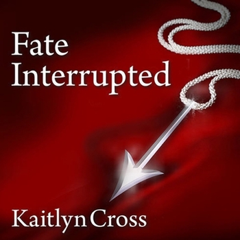 MP3 CD Fate Interrupted Book