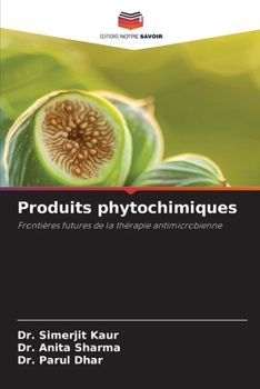 Produits phytochimiques (French Edition)