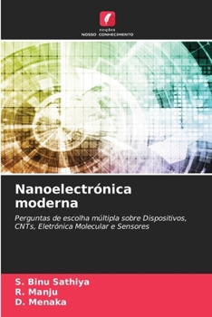 Nanoelectrónica moderna (Portuguese Edition)