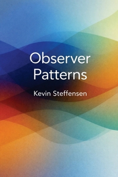 Paperback Observer Patterns Book