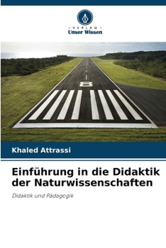 Paperback Einführung in die Didaktik der Naturwissenschaften [German] Book