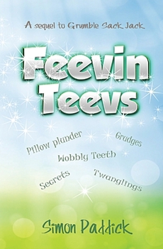 Paperback Feevin Teevs Book