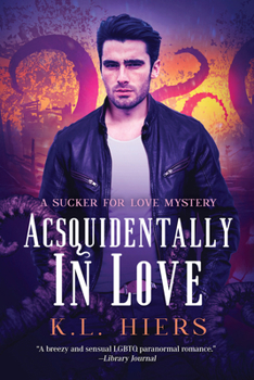 Paperback Acsquidentally In Love Book