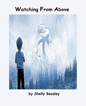 Paperback Watching From Above Book