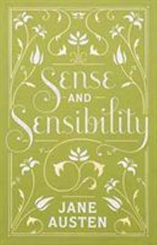 Paperback Sense and Sensibility (Barnes & Noble Collectible Classics: Flexi Edition) Book