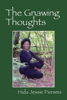 Paperback The Gnawing Thoughts Book