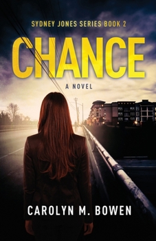 Paperback Chance - A Novel Book