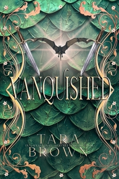Vanquished - Book #2 of the Blood Trail Chronicles