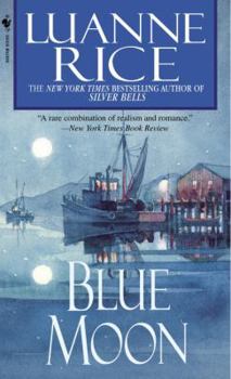 Mass Market Paperback Blue Moon Book