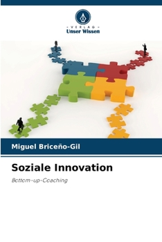 Paperback Soziale Innovation [German] Book