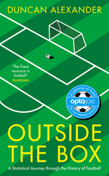 OptaJoe’s Football Yearbook 2017: Clear-Sighted Analysis of the Beautiful Game
