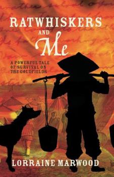 Paperback Ratwhiskers and Me Book