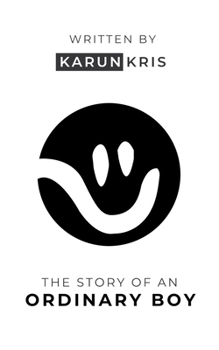 Paperback The Story of an Ordinary Boy Book