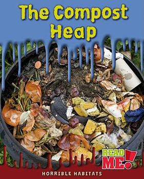 Hardcover The Compost Heap Book