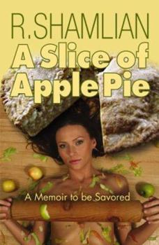 Paperback A Slice of Apple Pie Book