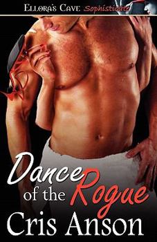 Paperback Dance of the Rogue Book