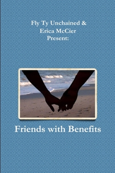 Paperback Friends with Benefits Book