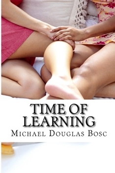 Paperback Time of Learning Book