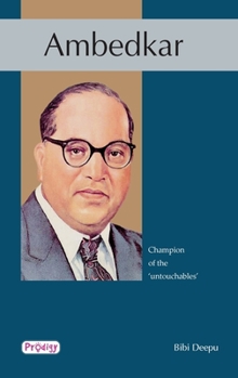 Paperback Ambedkar Book