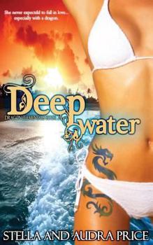 Paperback Deep Water Book