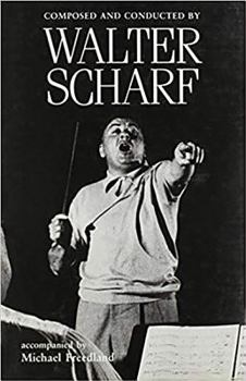 Hardcover Composed and Conducted by Walter Scharf Accompanied by Michael Freedland Book