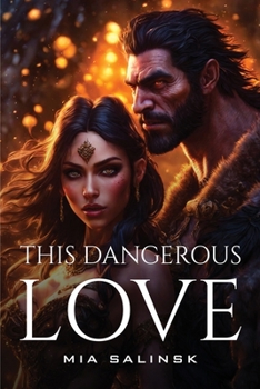 Paperback This Dangerous Love Book