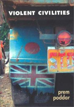 Paperback Violent Civilities Book