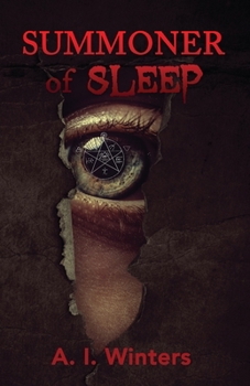 Paperback Summoner of Sleep Book