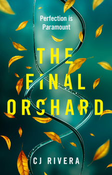 Paperback The Final Orchard Book