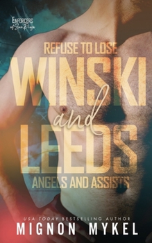 Paperback Winski and Leeds: An Enforcers of San Diego Collection Book