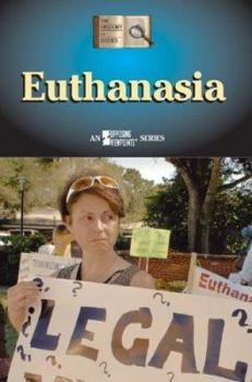 Library Binding Euthanasia Book