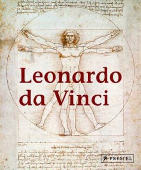 Paperback Leonardo da Vinci Book