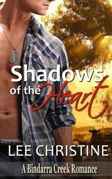 Paperback Shadows of the Heart Book